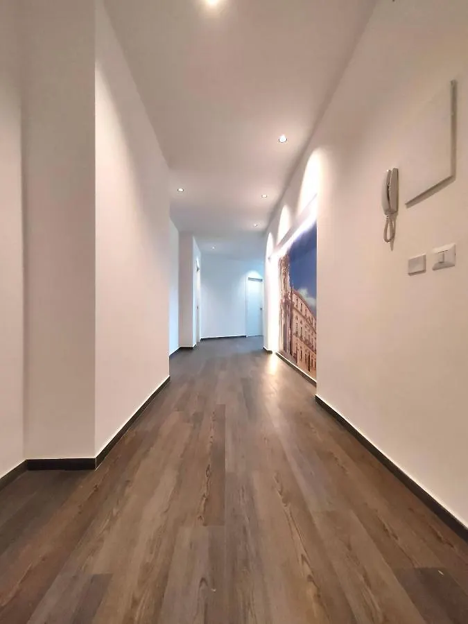 Nine Sweet Rooms 锡拉库扎 意大利