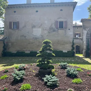 Casa Barattini Zocchetta