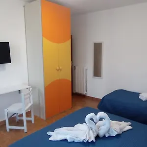 Nen's House Alghero
