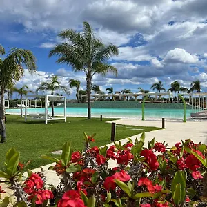5* מלון Wellness Principe Fitalia