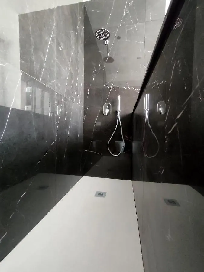 Guest house Nine Sweet Rooms Syracuse Italy