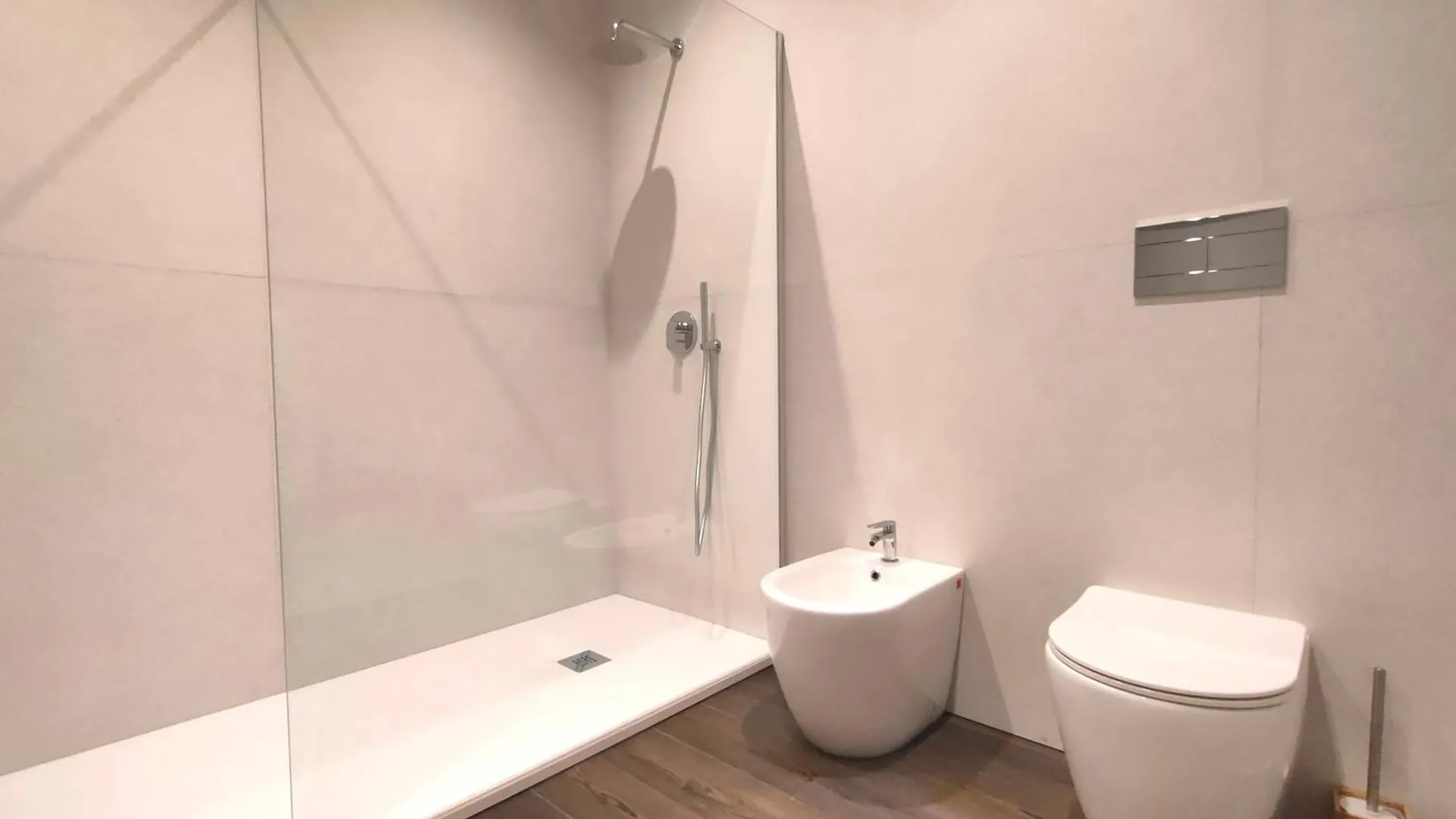 Nine Sweet Rooms Syracuse Italy