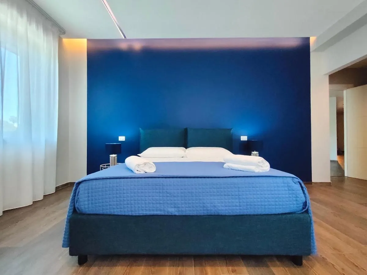 Affittacamere Nine Sweet Rooms Syracuse Italia