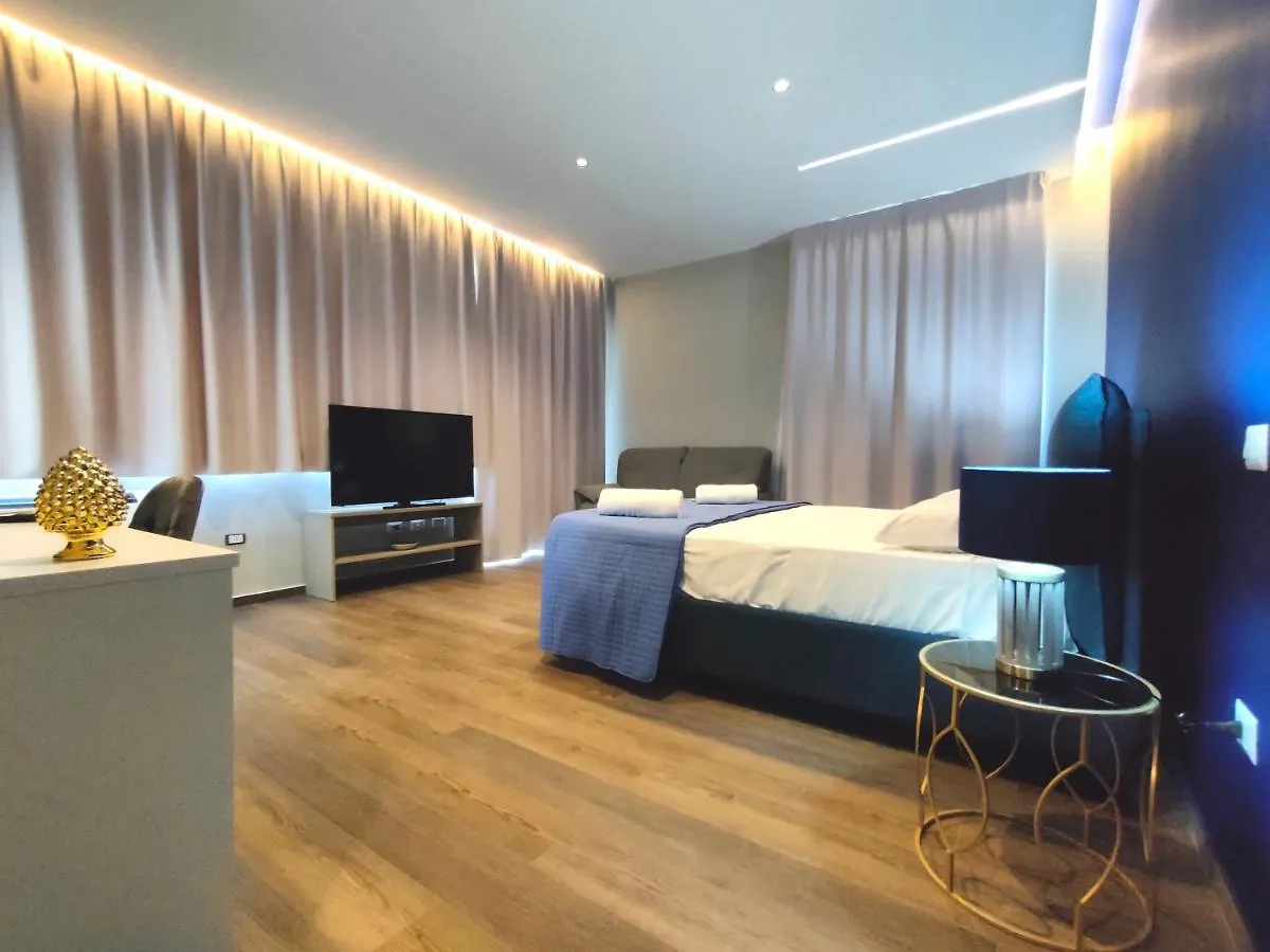 Affittacamere Nine Sweet Rooms Syracuse
