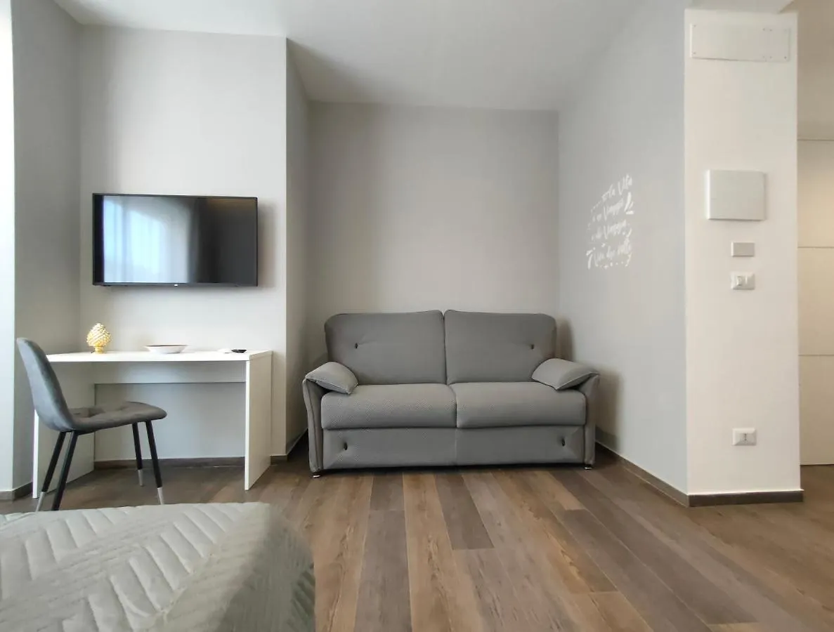 Nine Sweet Rooms Syracuse Affittacamere