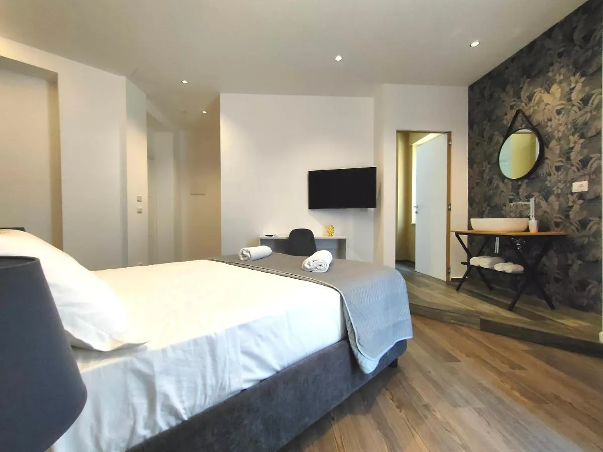 Nine Sweet Rooms Syracuse Affittacamere