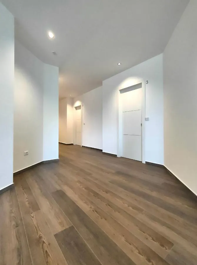 Nine Sweet Rooms Syracuse Affittacamere