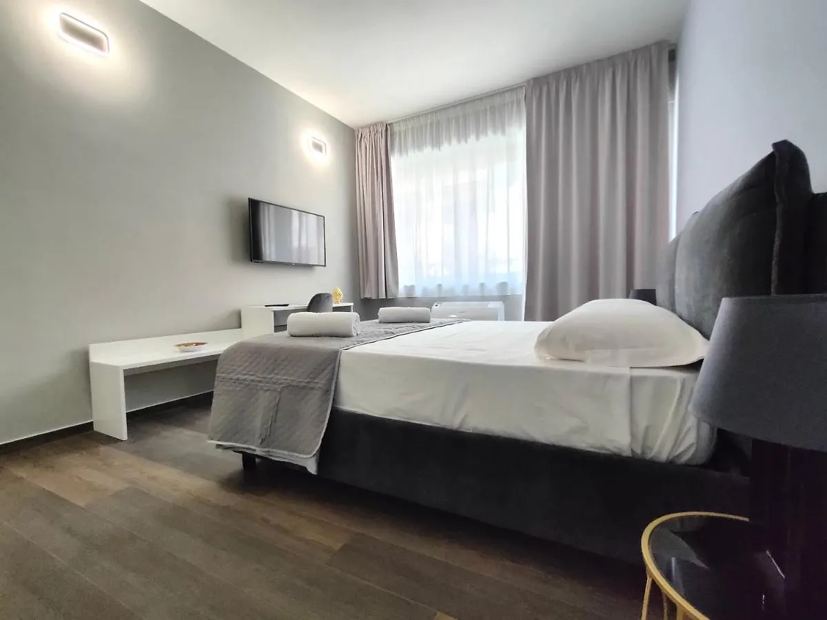 Affittacamere Nine Sweet Rooms Syracuse