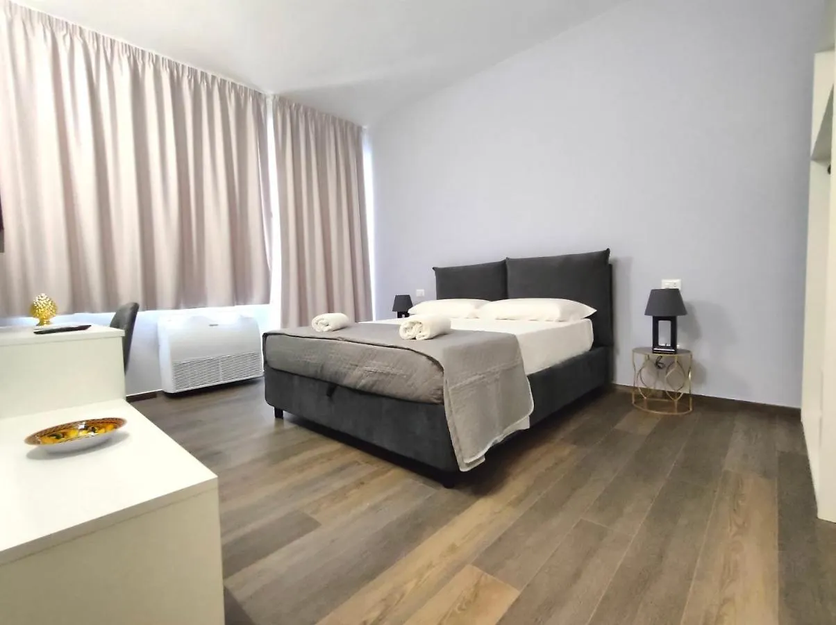 Affittacamere Nine Sweet Rooms Syracuse