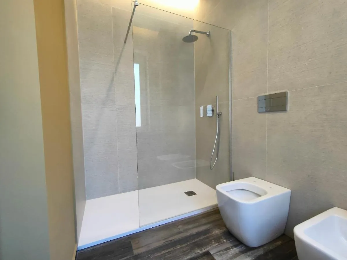 Affittacamere Nine Sweet Rooms Syracuse